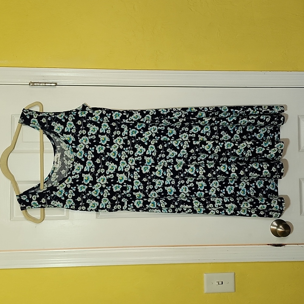 Herou Tank knit Dress, Size L